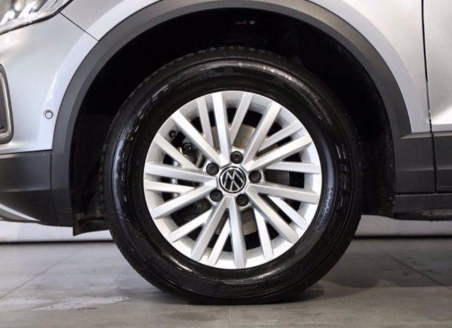 VOLKSWAGEN T-Roc 2.0 TDI SCR Life