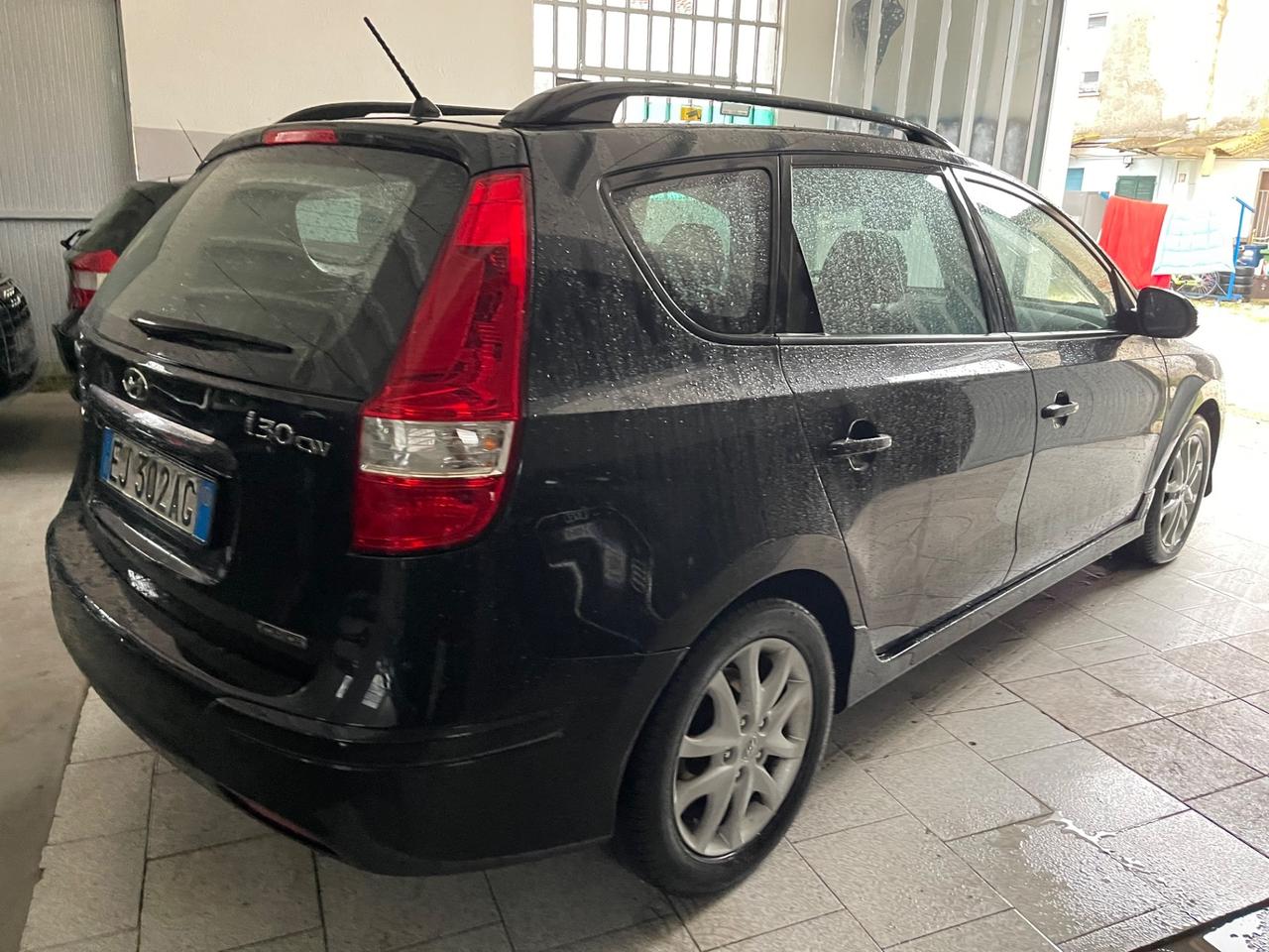 Hyundai i30 1.6 CRDi 90CV 6m Comfort