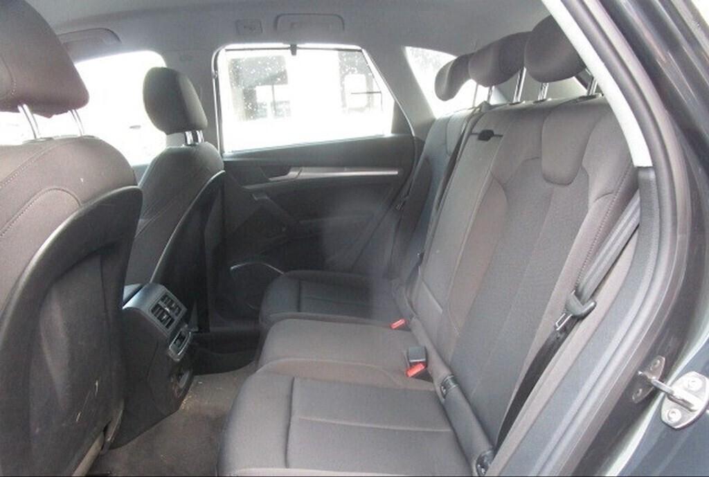 Audi Q5 40 TDI 190CV S-TRONIC QUATTRO BUSINESS SPORT ( BIXENO - NAVI CLIMA TRIZONA PDC )