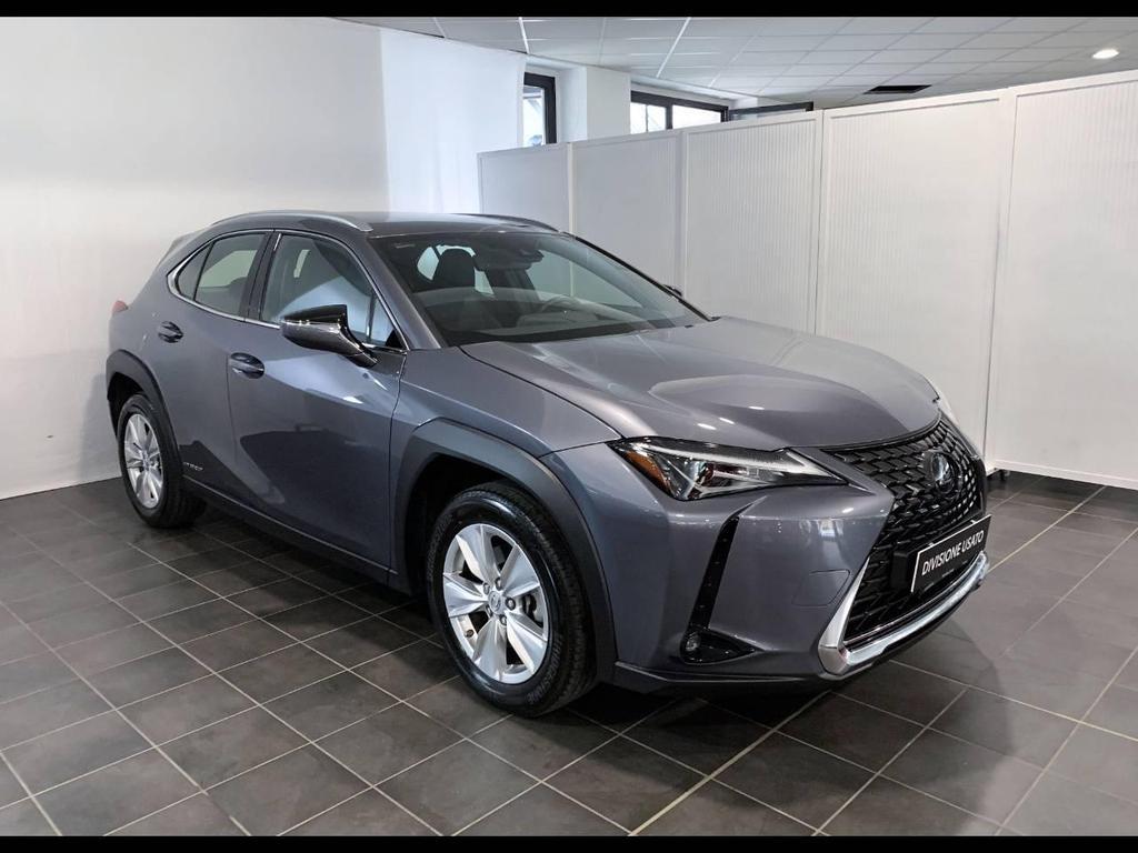 Lexus UX 250h 2.0 Hybrid Business 2WD Power Split Device