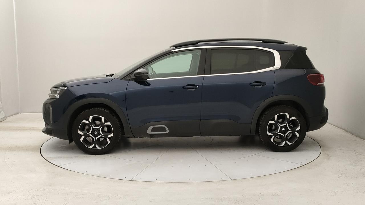 CITROEN C5 Aircross - C5 Aircross 1.2 puretech Shine s&s 130cv eat8