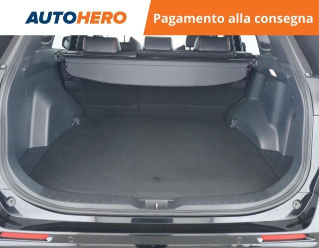 SUZUKI Across 2.5 Plug-in Hybrid E-CVT 4WD Top