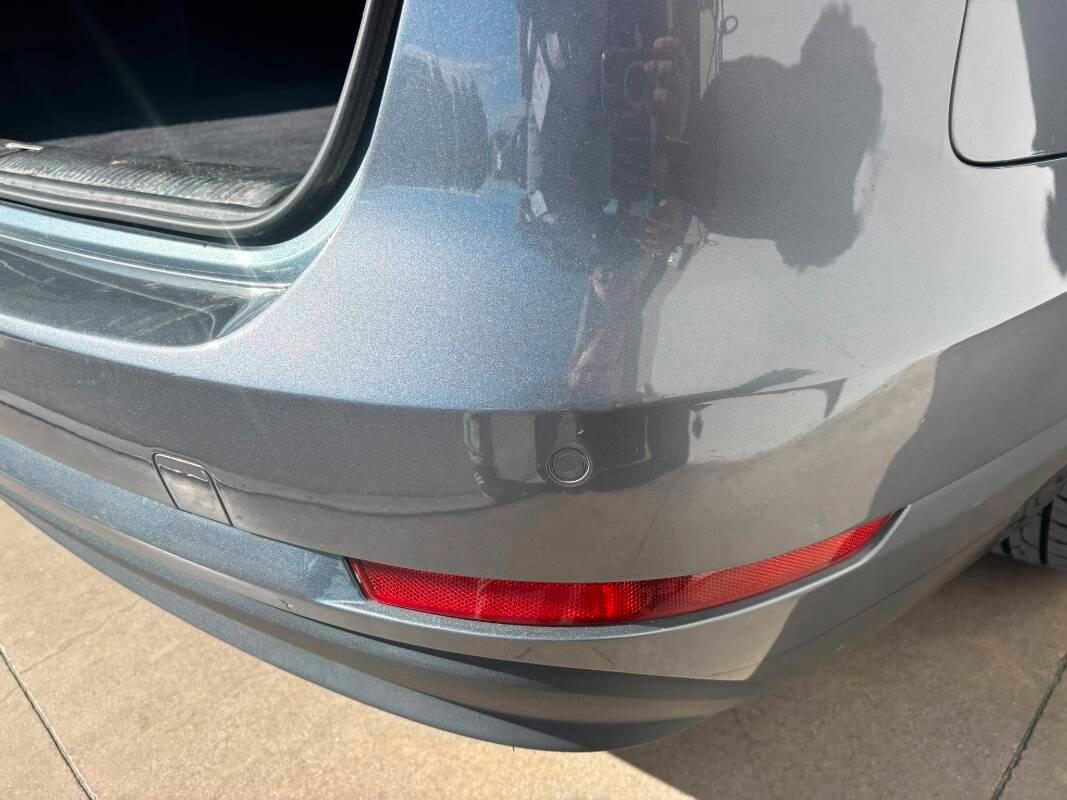 Audi A4 Avant 2.0 tdi Business quattro 190cv s-tronic