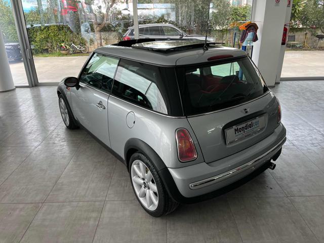 MINI One 1.6 16V One