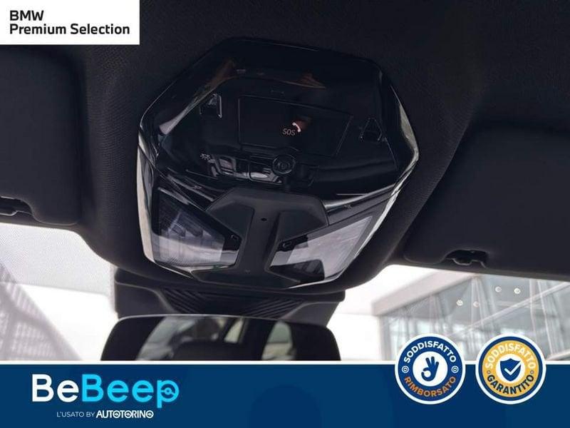 BMW Serie 5 Touring 520D TOURING 48V XDRIVE MSPORT PRO AUTO