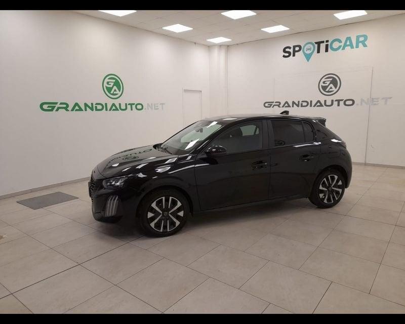 Peugeot 208 5P - Business Hybrid 110 E-DCS6