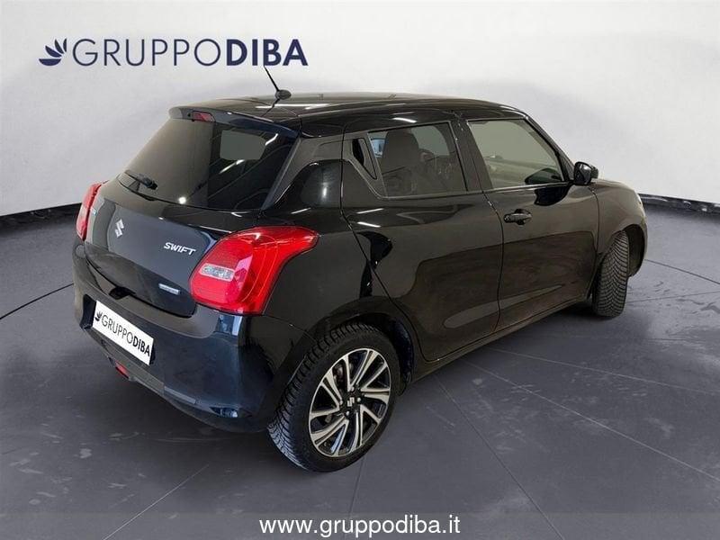 Suzuki Swift VI 2020 1.2h Top 2wd