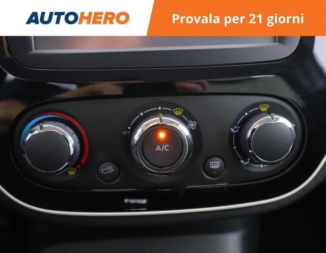 RENAULT Captur dCi 8V 90 CV Start&Stop Energy Zen