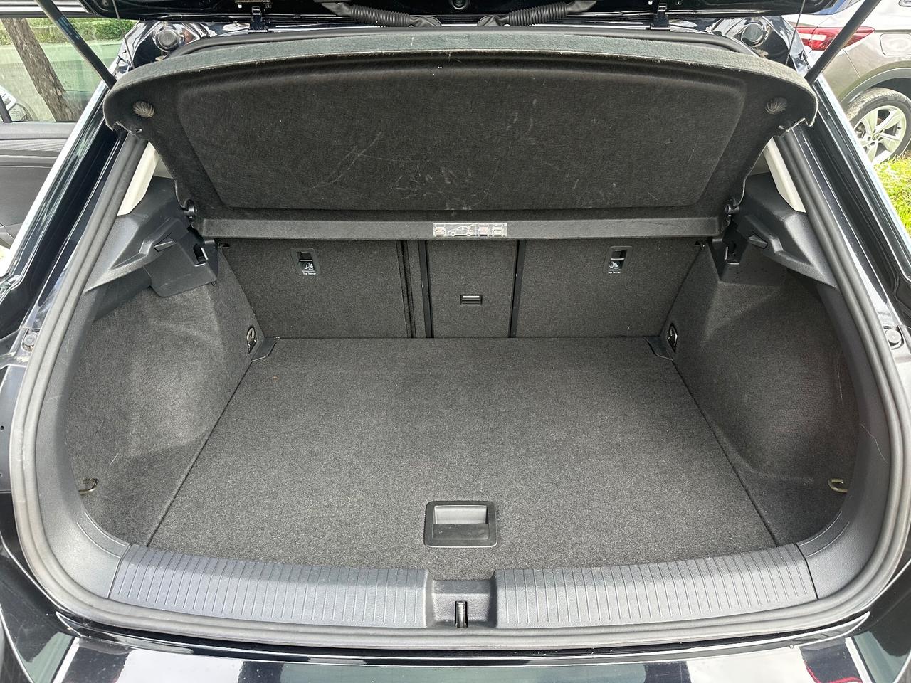 Volkswagen T-Roc 1.6 tdi 116 cavalli