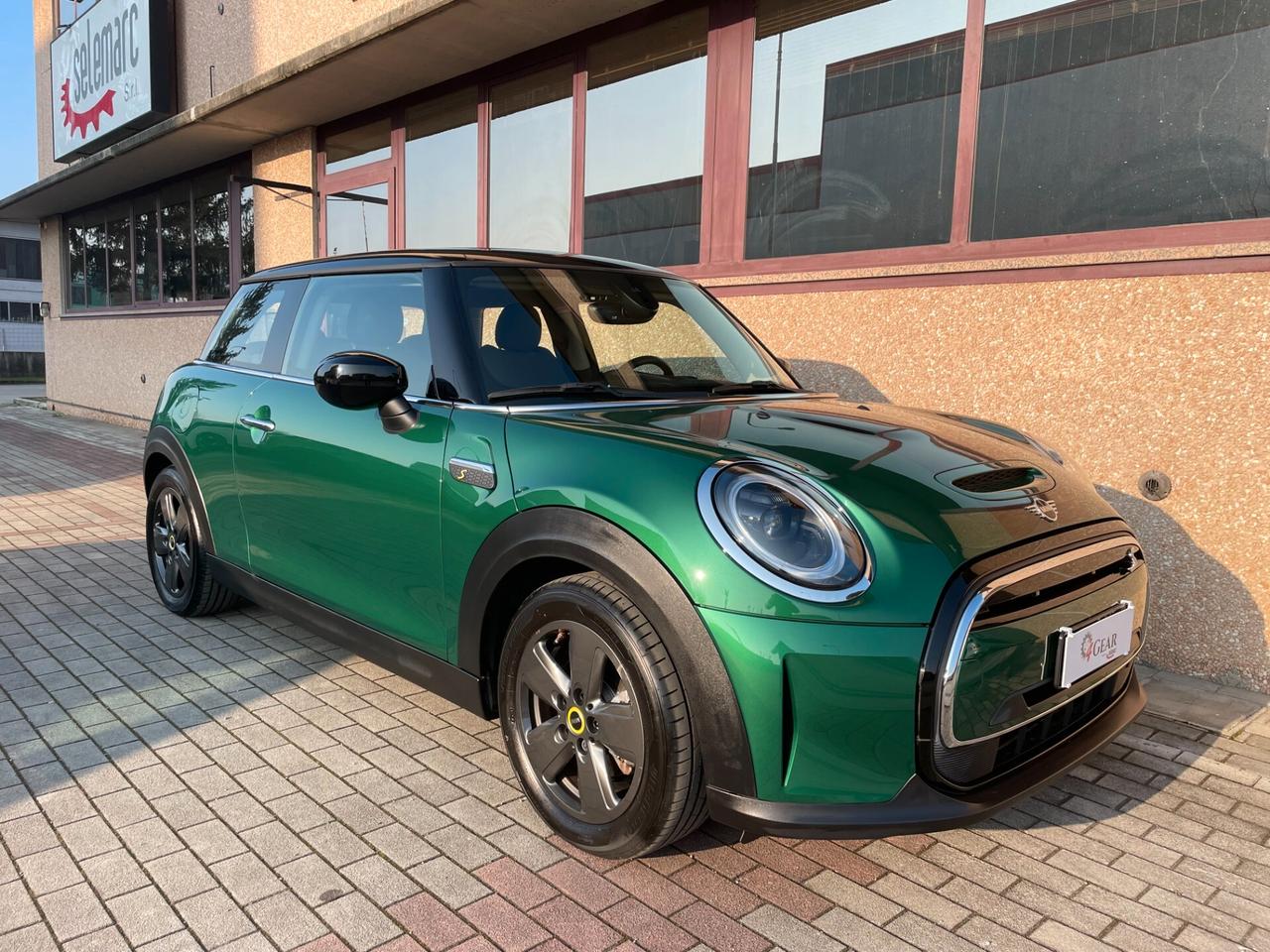 Mini Cooper SE Electric 184 CV