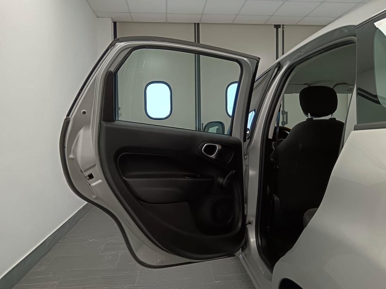 Fiat 500L 1.3 Multijet solo 52000 km
