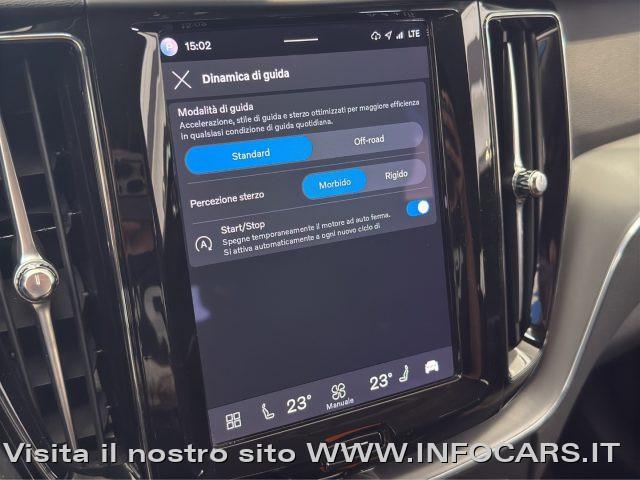 VOLVO XC60 B4 (d) AWD 197 CV Autom. Core - PROMO