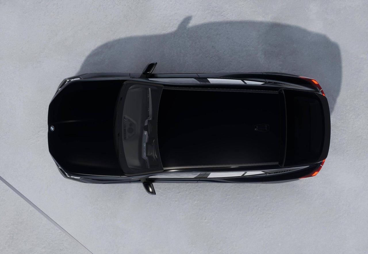 BMW X2 sDrive20i 48V MSport