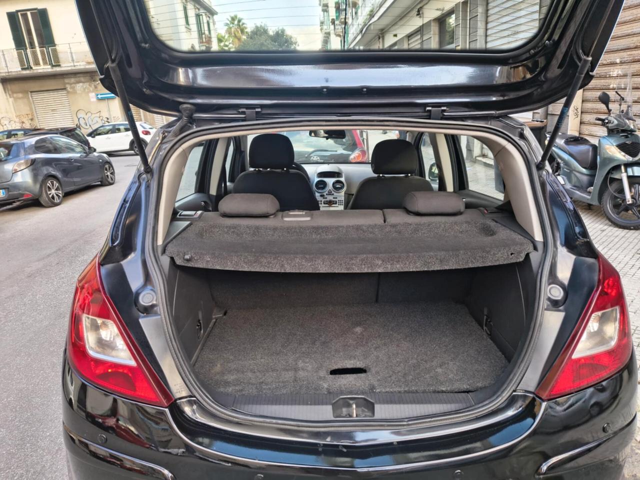 Opel Corsa 1.3 CDTI 90CV 5 porte Enjoy