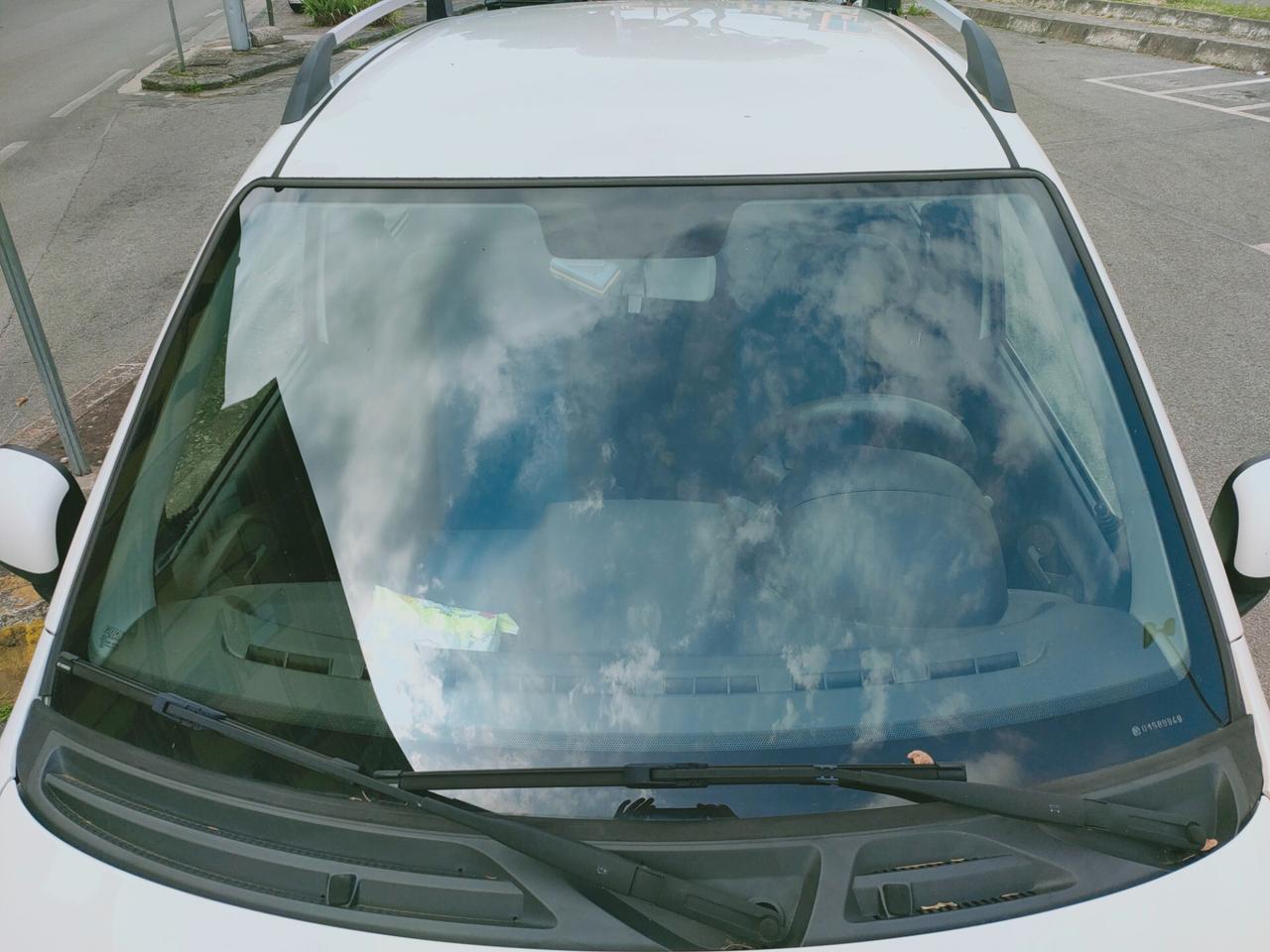 Fiat Panda 1.2 Dynamic Eco Neopatentati
