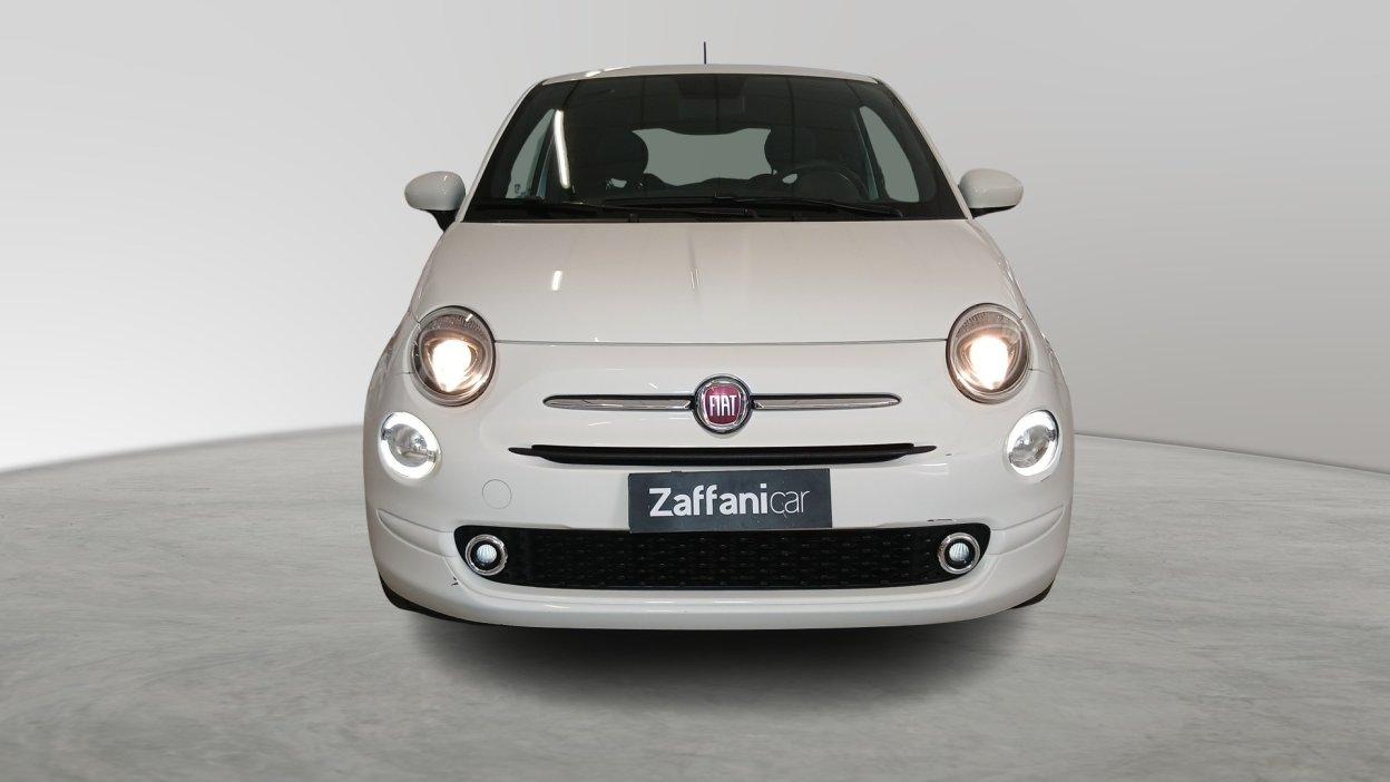 FIAT 500 (2015-2024) - 500 1.0 Hybrid