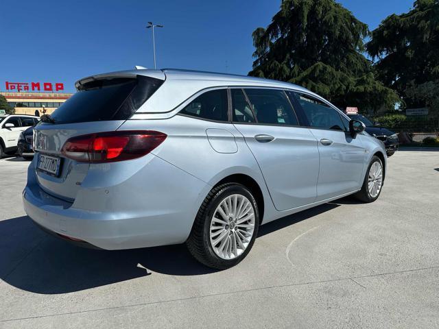 OPEL Astra 1.6 CDTi 136CV aut. Sports Tourer Innovation