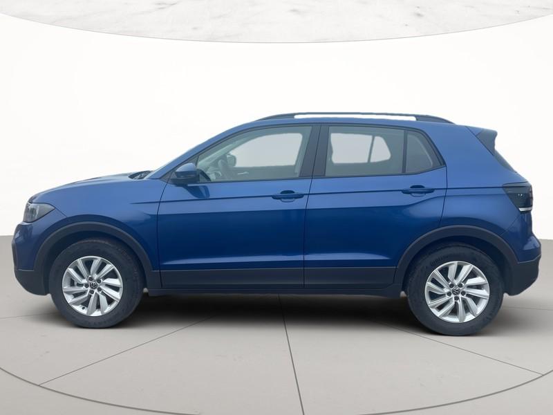 Volkswagen T-Cross 1.0 tsi style 95cv