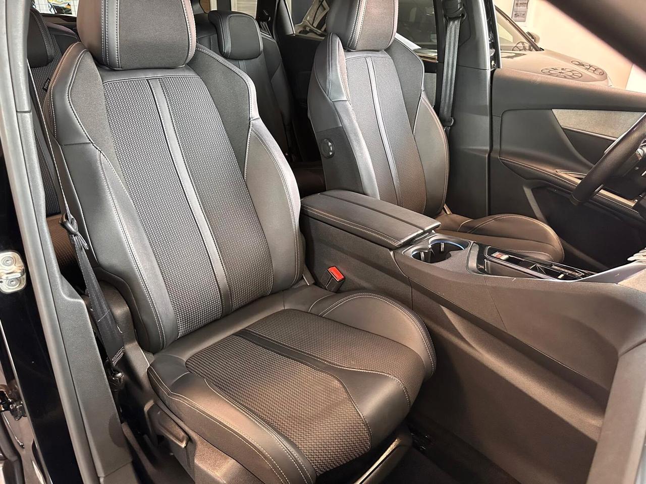 Peugeot 5008 BlueHDi 130 S&S EAT8 GT