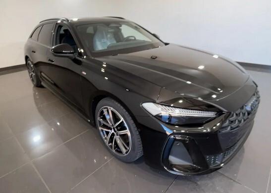 Audi A5 Avant 2.0 Tdi Mhev 204cv + TETTO KM0