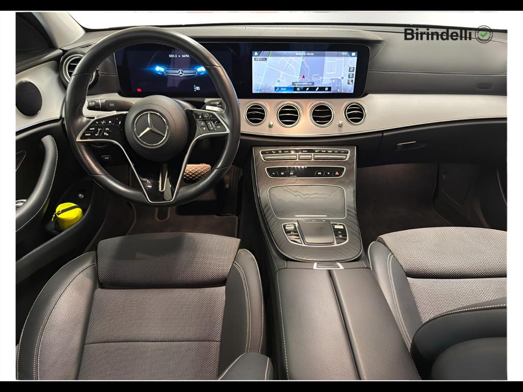 Mercedes-Benz Classe E (W/S213) - E 220 d Auto Premium