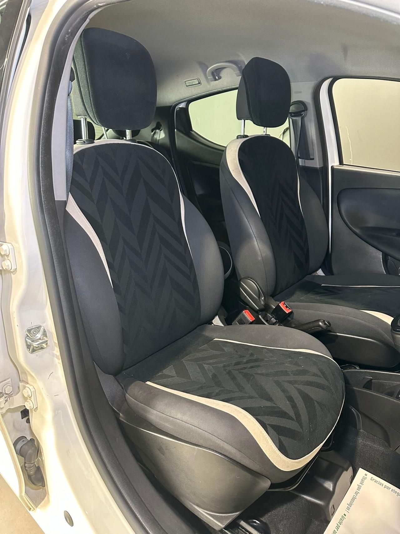 Lancia Ypsilon 1.2 69 CV 5 porte Gold (PER NEOPATENTATI)