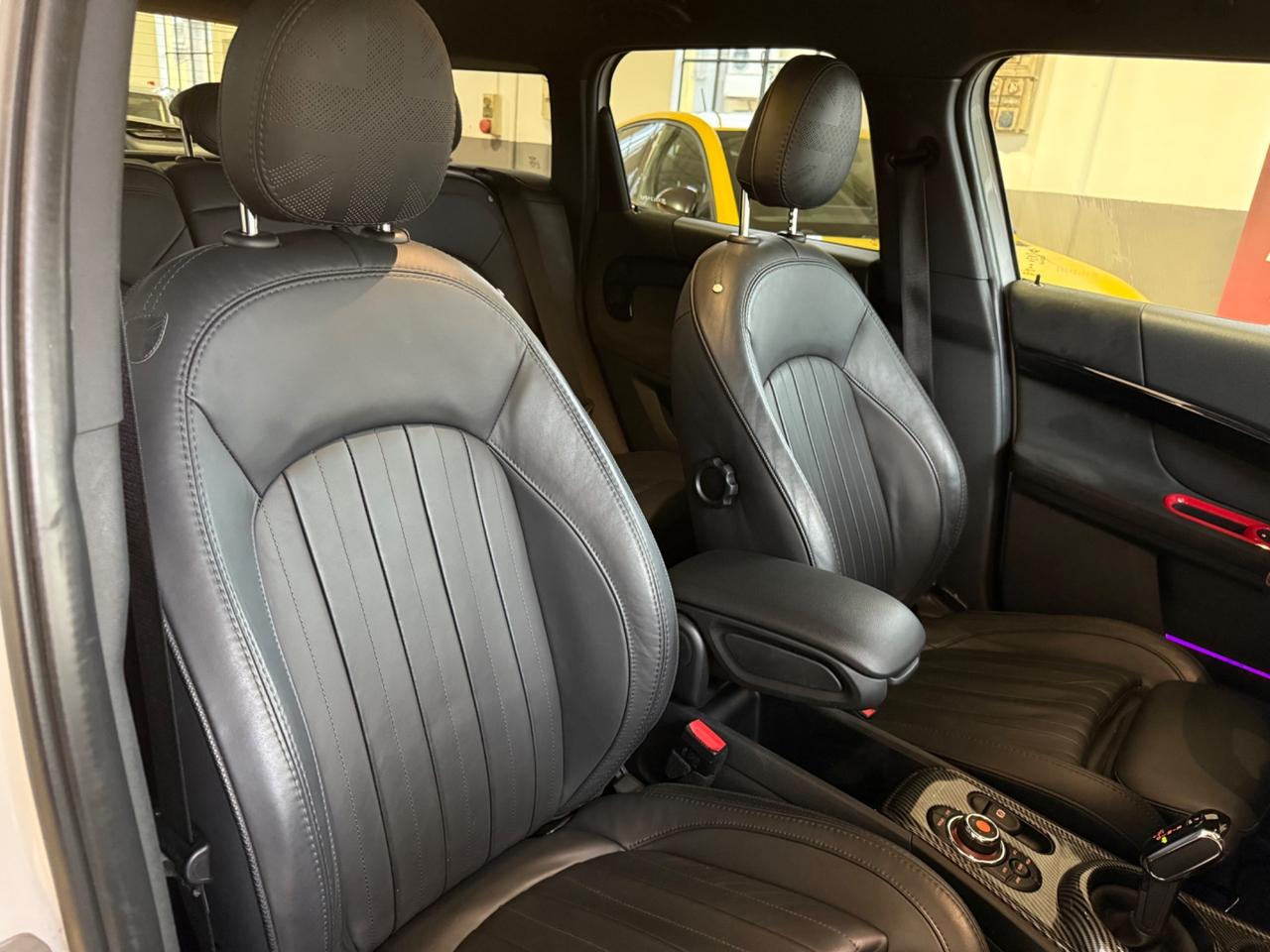 Mini Countryman John Cooper Works 2.0 ALL4