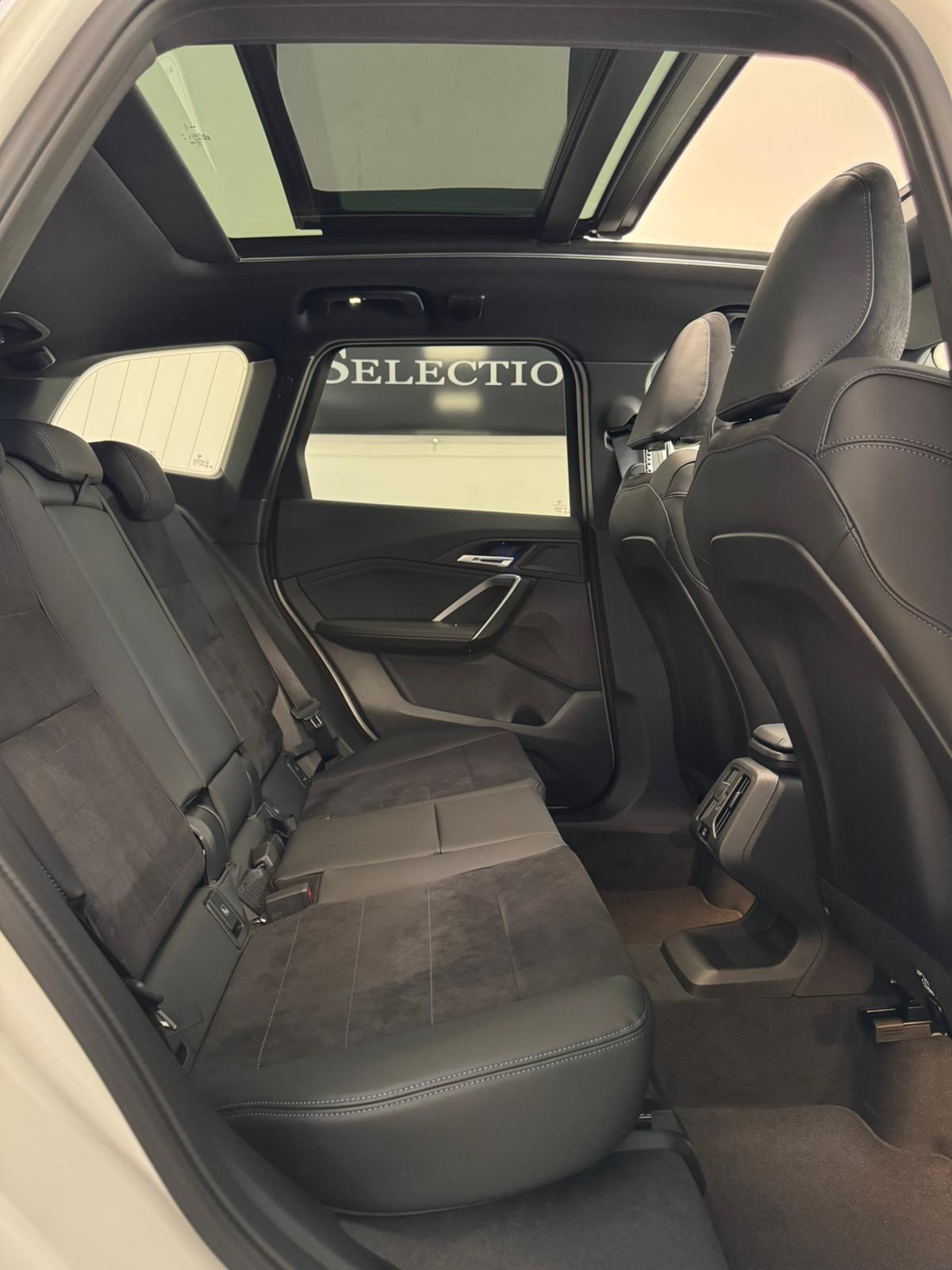 Bmw X1 sDrive 18d Msport
