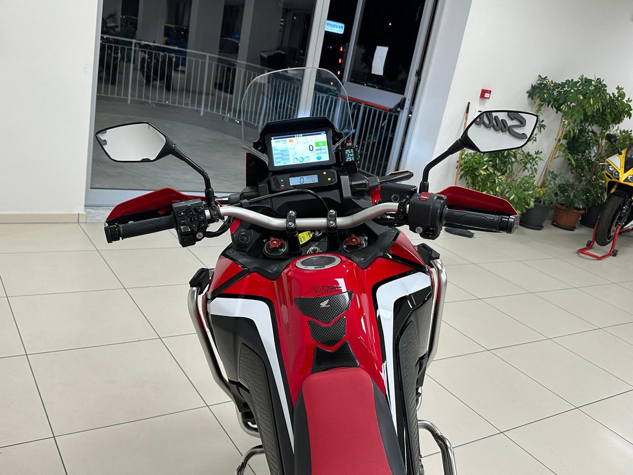 Honda CRF 1100L AFRICA TWIN - 2020