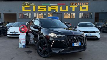 DS3 CROSSBACK 1.5 BLUEHDI PERFORMANCE LINE AT8 130 CV - FULL LED, VIRTUAL COCKPIT, NEOPATENTATI