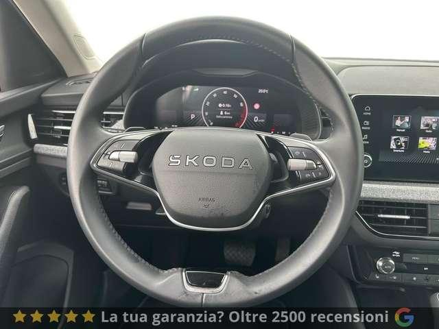 Skoda Kamiq 1.0 TSI Monte Carlo 85kW