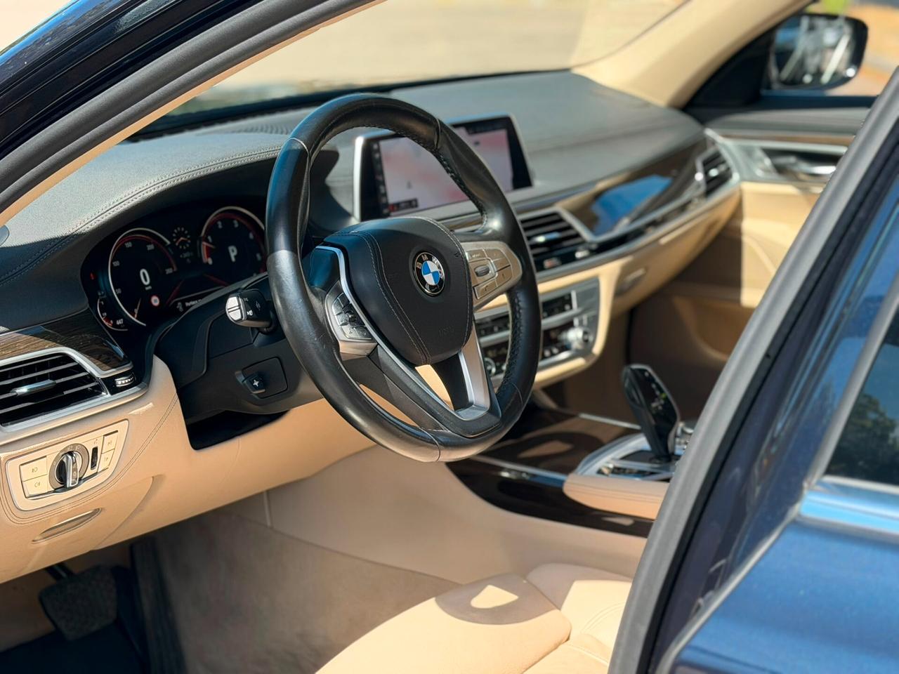 Bmw 730 730d xDrive