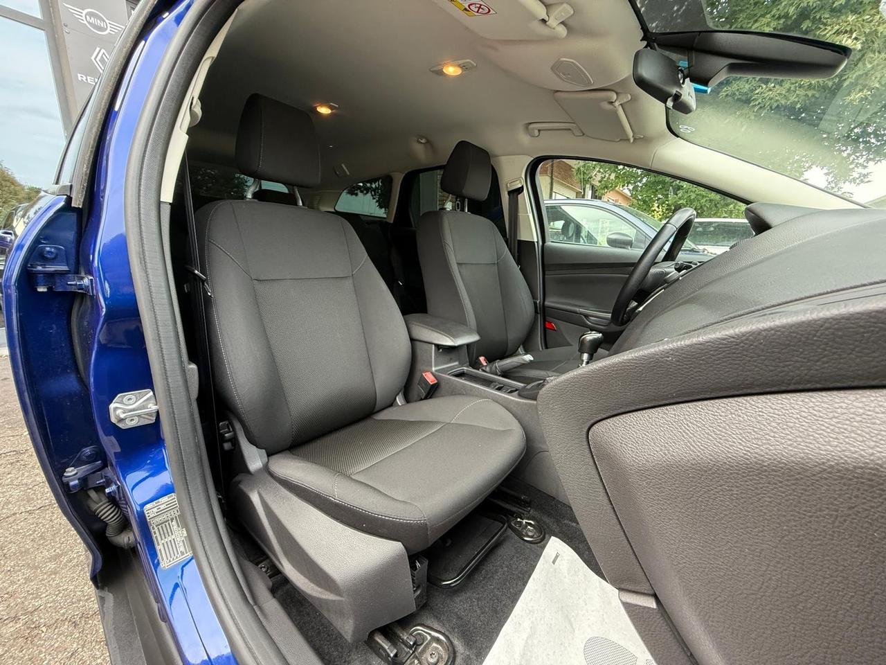 Ford Focus 1.5 TDCi 120 CV Start&Stop SW Plus