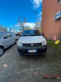 Fiat Panda Van 1.2 Dynamic Natural Power