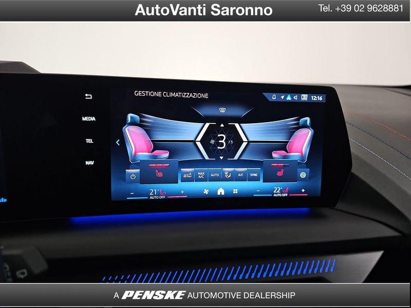 BMW Serie 1 118d MSport Pro