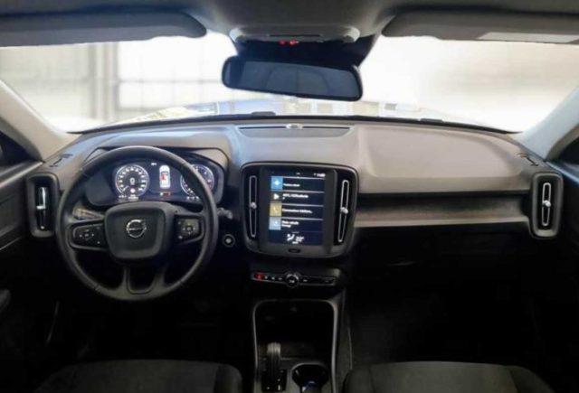 VOLVO XC40 D3 Geartronic Business