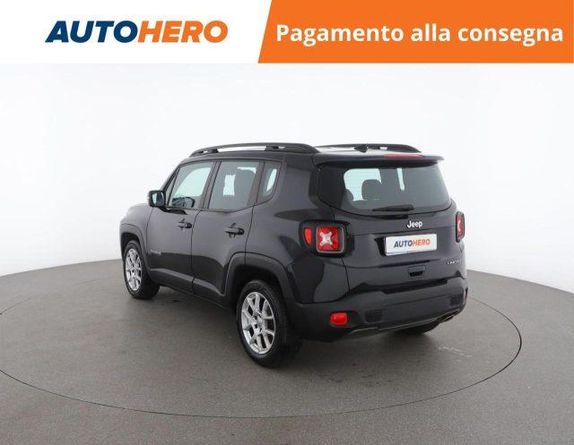 JEEP Renegade 1.0 T3 Limited