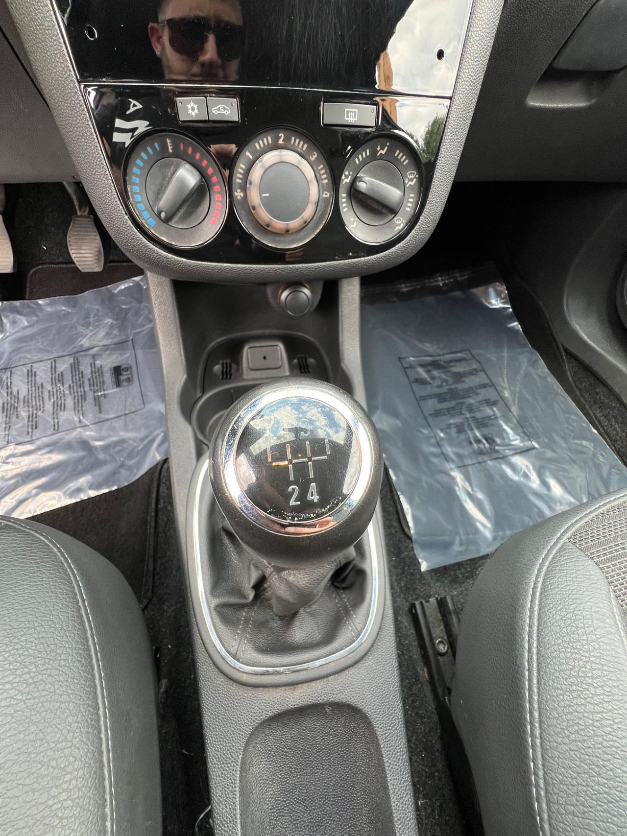 Opel Corsa 1.3 CDTI ecoFLEX Start&Stop 5 porte
