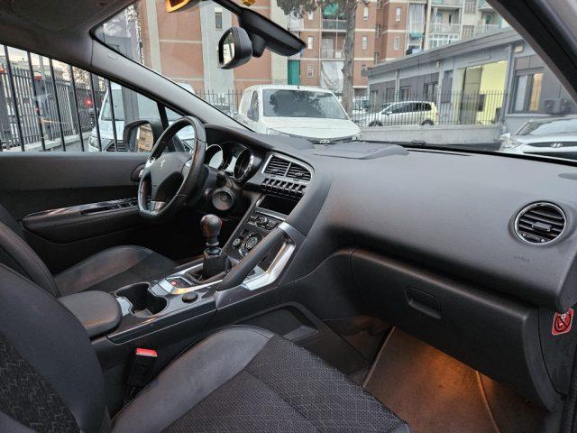 PEUGEOT 3008 PureTech Turbo 130 S&S