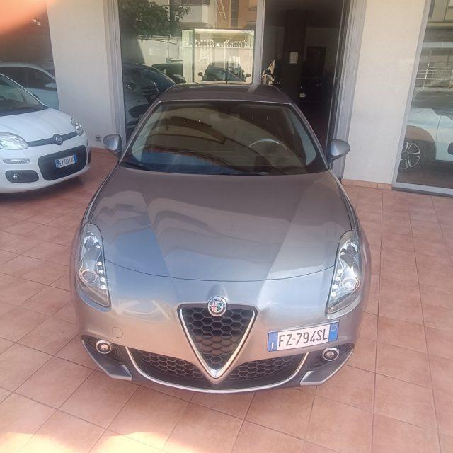 ALFA ROMEO Giulietta 1.6 JTDm 120 CV Sport