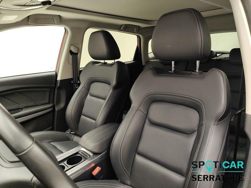 DR AUTOMOBILES dr F35 1.5 Turbo DCT Benzina / GPL