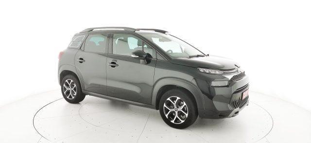 CITROEN C3 Aircross PureTech 110 S&S Shine