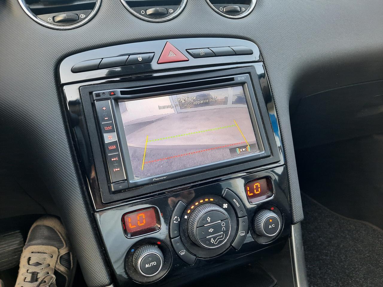 Peugeot 308 1.6 8V HDi 93CV 5p. Active
