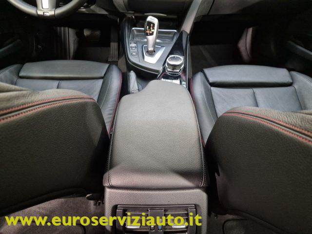 BMW 325 d Gran Turismo Sport