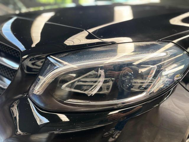 MERCEDES-BENZ B 200 d Automatic Premium
