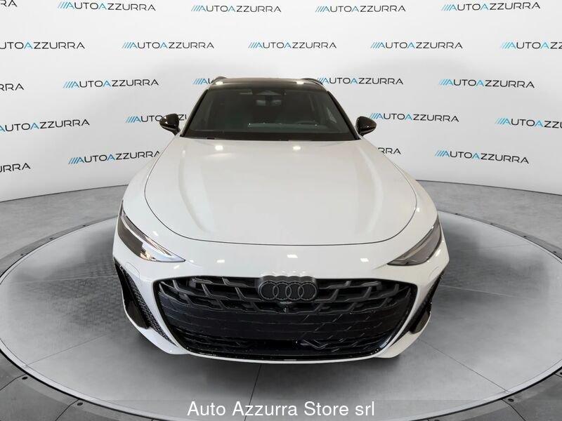 Audi A6 A6 Avant TDI 150 kW S tronic quattro S line edition *PROMO AZZURRA*