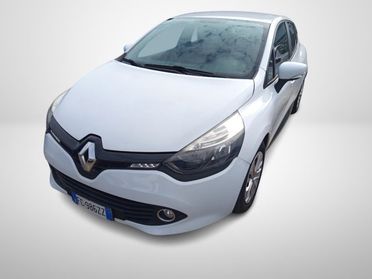 RENAULT Clio dCi 8V 75CV Start&Stop 5 porte Energy Life