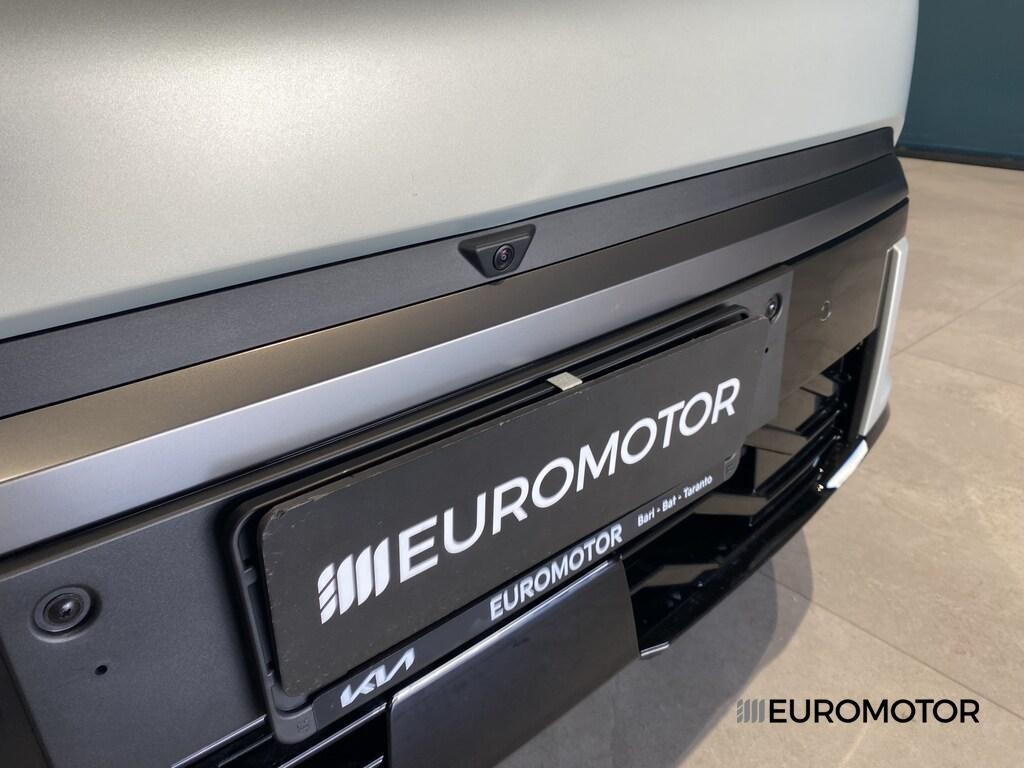 Kia EV3 81,4 kWh GT-line Plus AWD