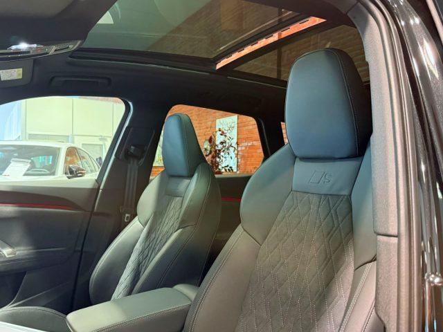 AUDI Q5 TDI S tronic quattro S line NAV - ACC - TETTO - 20