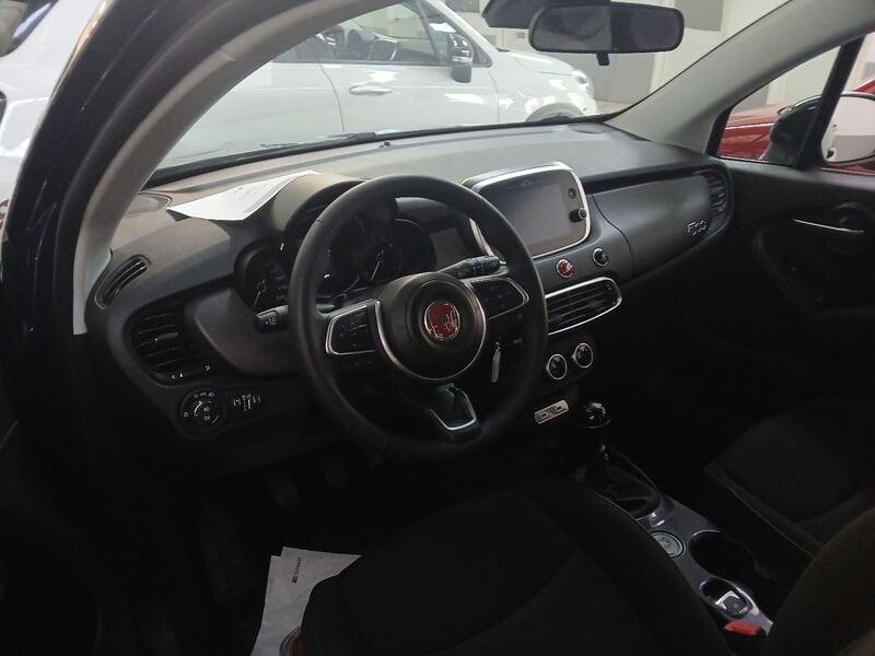 FIAT 500X 1.0 T3 120 CV